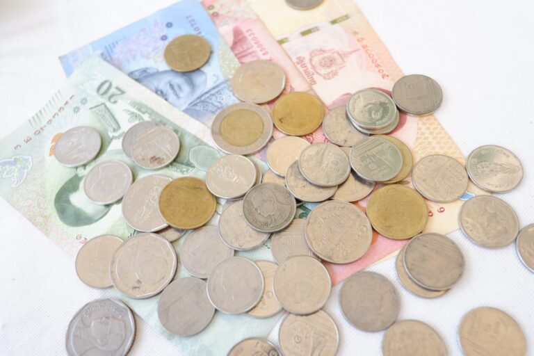 รวม เงินด่วนทันใจ 2021 ยืมเงินด่วน 5000 – 10000 บาท