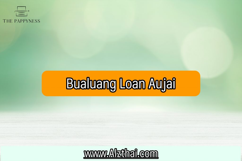 Personal loan for foreigners in Thailand 2022