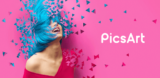 ดาวน์โหลดฟรี แอพแต่งรูป PicsArt สำหรับ PC